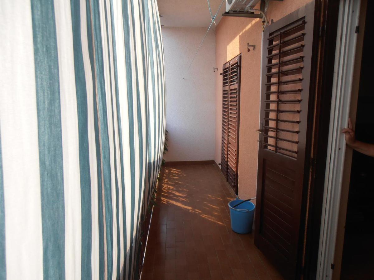 Rusendic Apartment Makarska Ngoại thất bức ảnh
