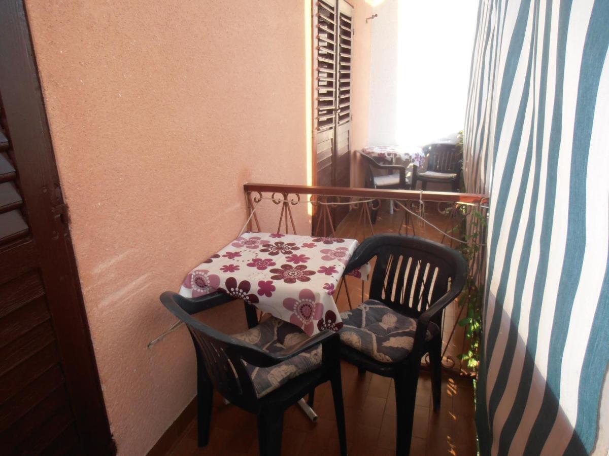 Rusendic Apartment Makarska Ngoại thất bức ảnh