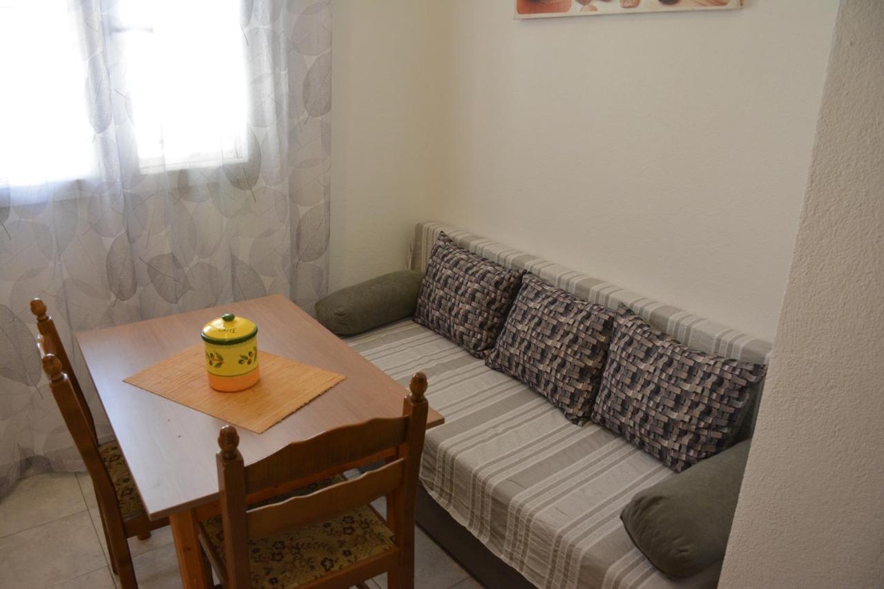 Rusendic Apartment Makarska Ngoại thất bức ảnh
