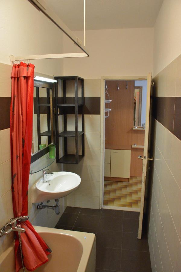 Rusendic Apartment Makarska Ngoại thất bức ảnh